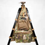 Armageddon Gear Tripod Caddy