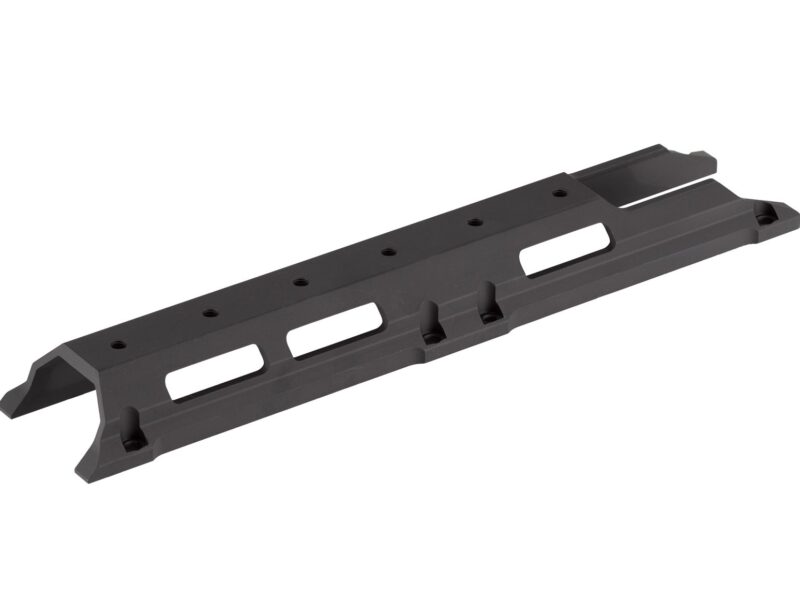 KRG Whiskey-3 Pro Shroud