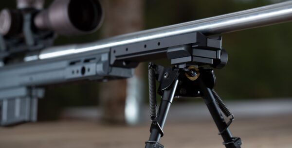 KRG Arca Spigot Mount XL