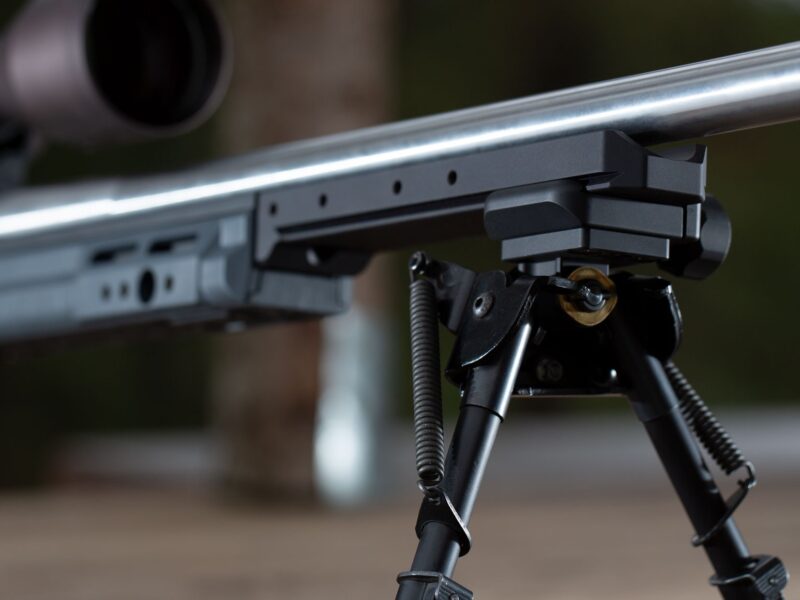KRG Arca Spigot Mount XL