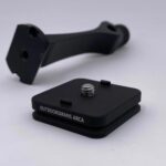 Gray Ops CNC 4-Way Acra Adapter (Outdoorsmans)