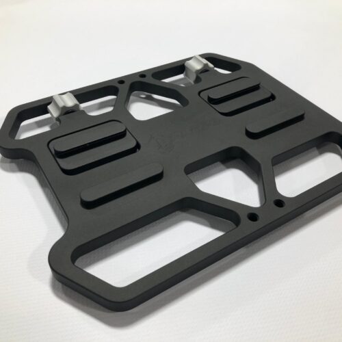 Gray Ops CNC AMP ELITE "Arca Multi-Plate"