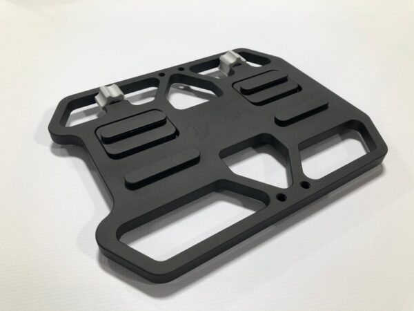 Gray Ops CNC AMP ELITE "Arca Multi-Plate"